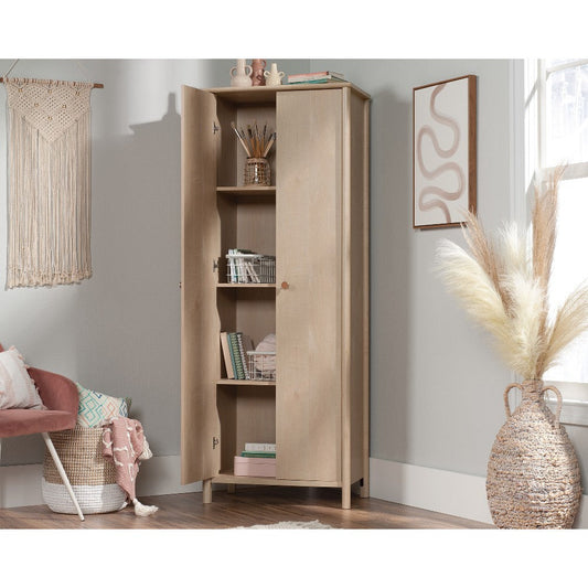 2-Door Storage Cabinet Nm