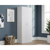 2-Door Storage Cabinet Wh 3a