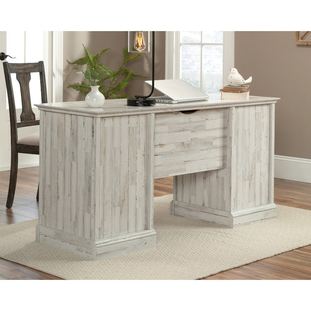 Barrister Lane Executive Desk Wpl A2