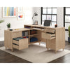 Clifford Place L-Desk Nm A2 Disc