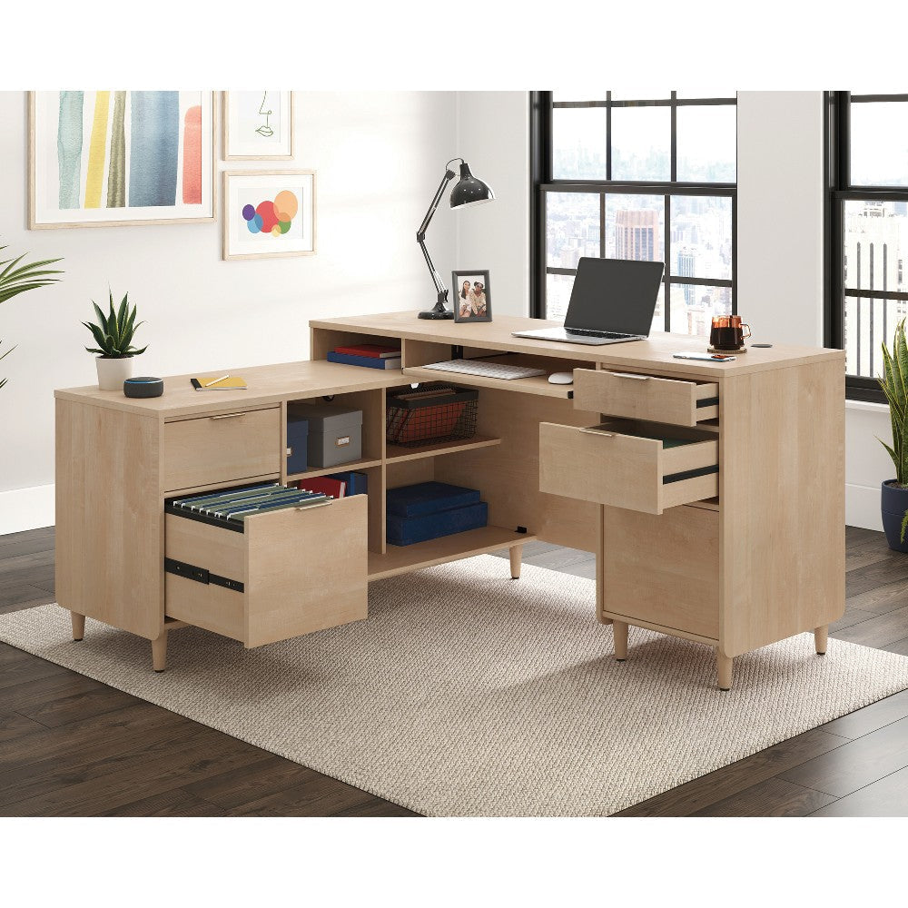 Clifford Place L-Desk Nm A2 Disc