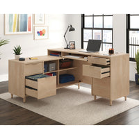 SGS Laminate Natural Maple