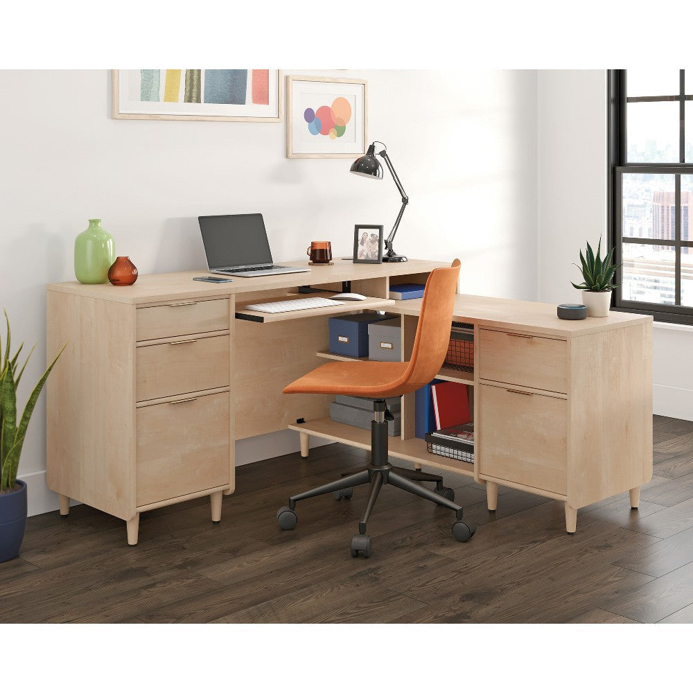 Clifford Place L-Desk Nm A2 Disc