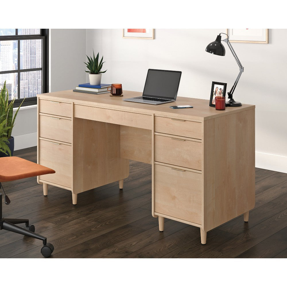 Clifford Place Executive Desk Nm Disc SDR-433362