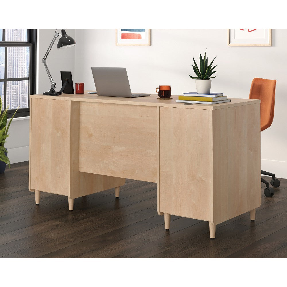 Clifford Place Executive Desk Nm Disc