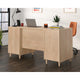 Clifford Place Executive Desk Nm Disc