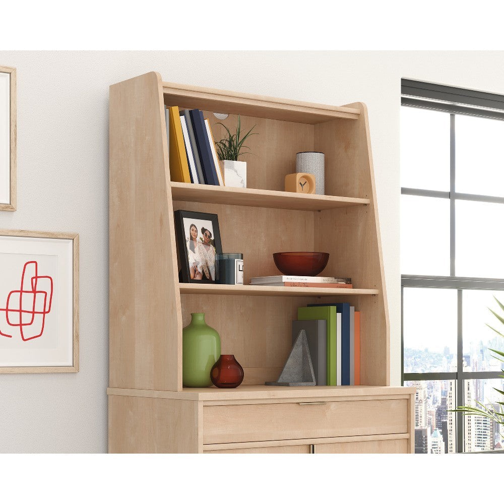 Clifford Place Library Hutch Nm Disc SDR-433363