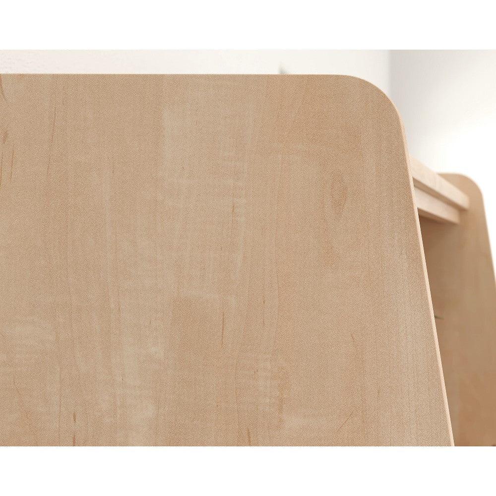 Clifford Place Library Hutch Nm Disc