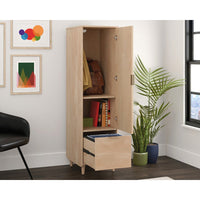 SGS Laminate Natural Maple