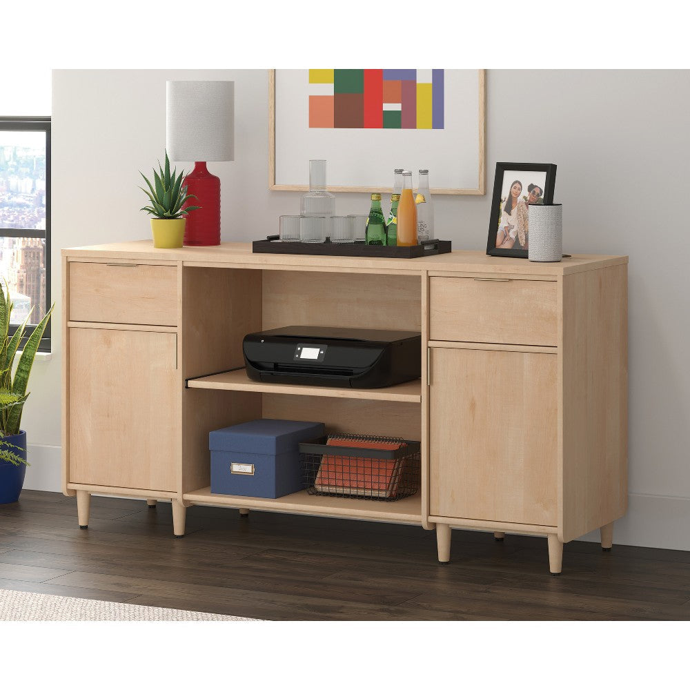 Clifford Place Credenza Nm Disc SDR-433365