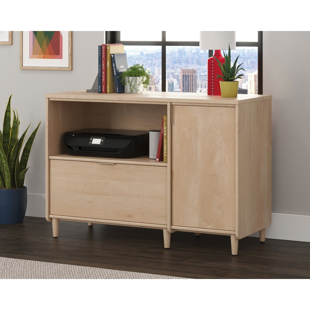 Clifford Place 44’’ Credenza Nm Disc SDR-433366