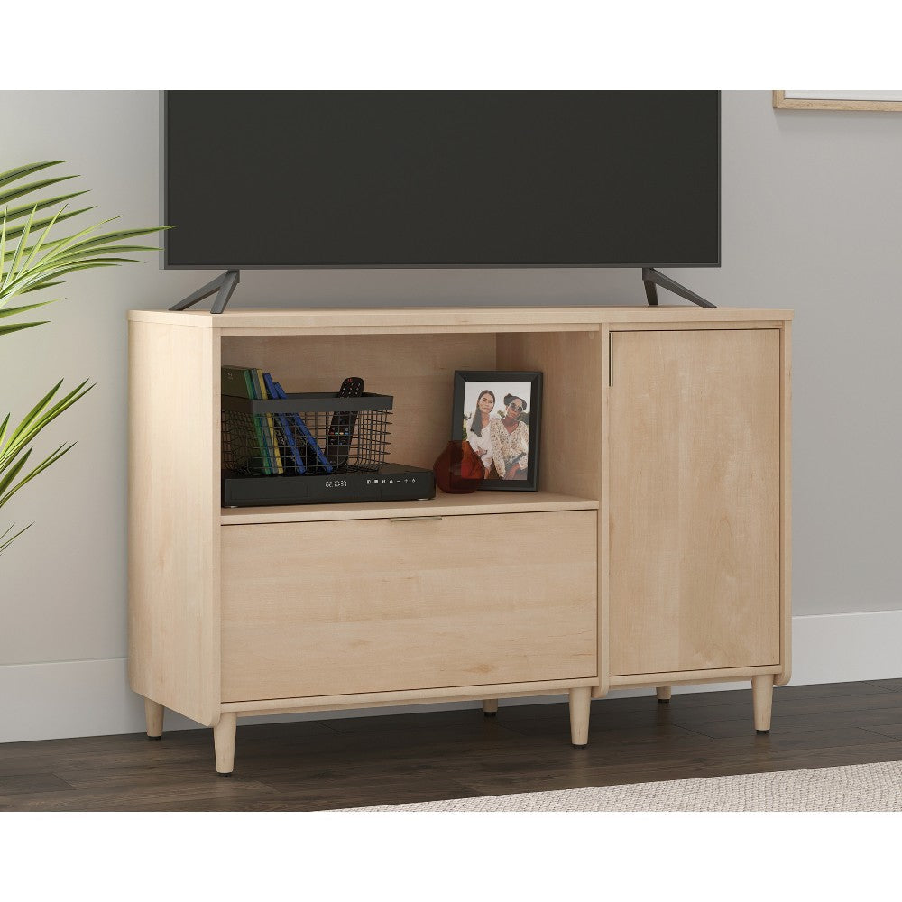 Clifford Place 44" Credenza Nm Disc