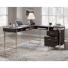 Walter Heights L-Desk Bw Disc