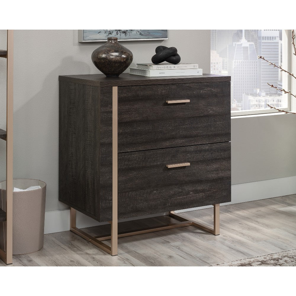 Walter Heights Lateral File Bw Disc SDR-433373