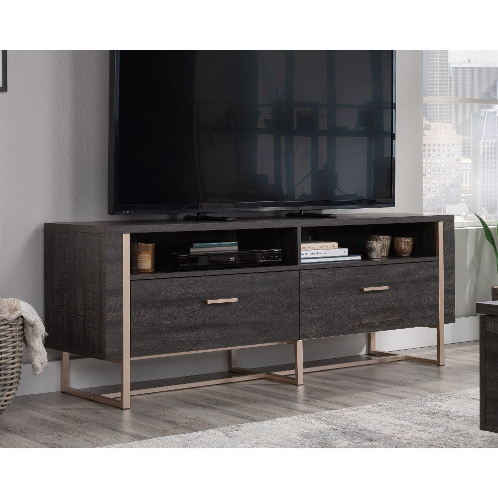 Walter Heights 60’’ Credenza Bw Disc SDR-433374