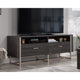 Walter Heights 60’’ Credenza Bw Disc SDR-433374