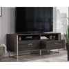 Walter Heights 60" Credenza Bw Disc