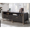 Walter Heights 60" Credenza Bw Disc