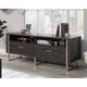Walter Heights 60" Credenza Bw Disc