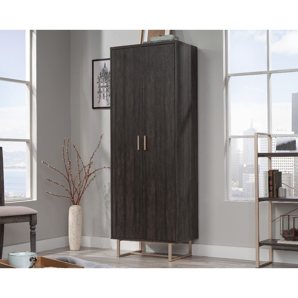 Walter Heights Storage Cabinet Bw Disc SDR-433376