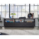 Harvey Park 70" Enter Credenza Rao A2