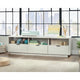 Harvey Park 70" Credenza Go A2 Disc