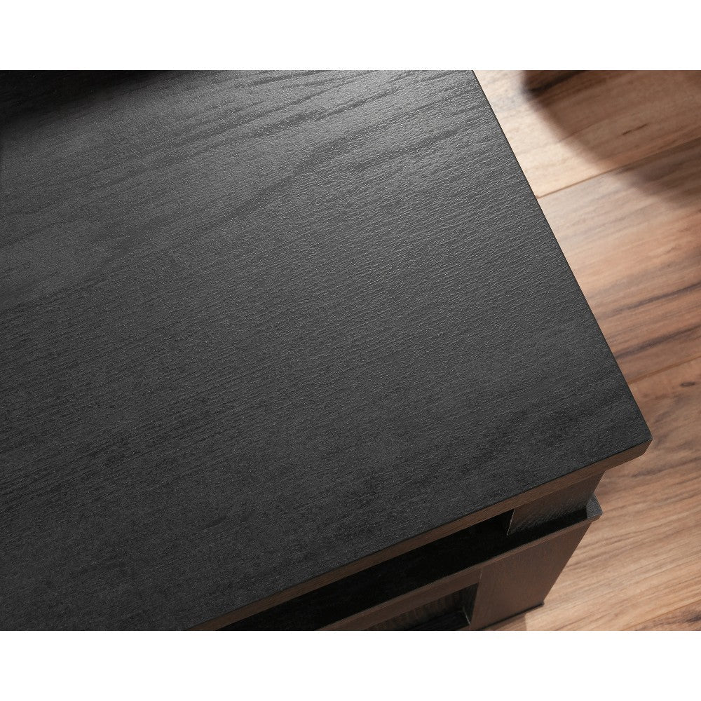 Tiffin Line End Table W/drawer Rao 3a