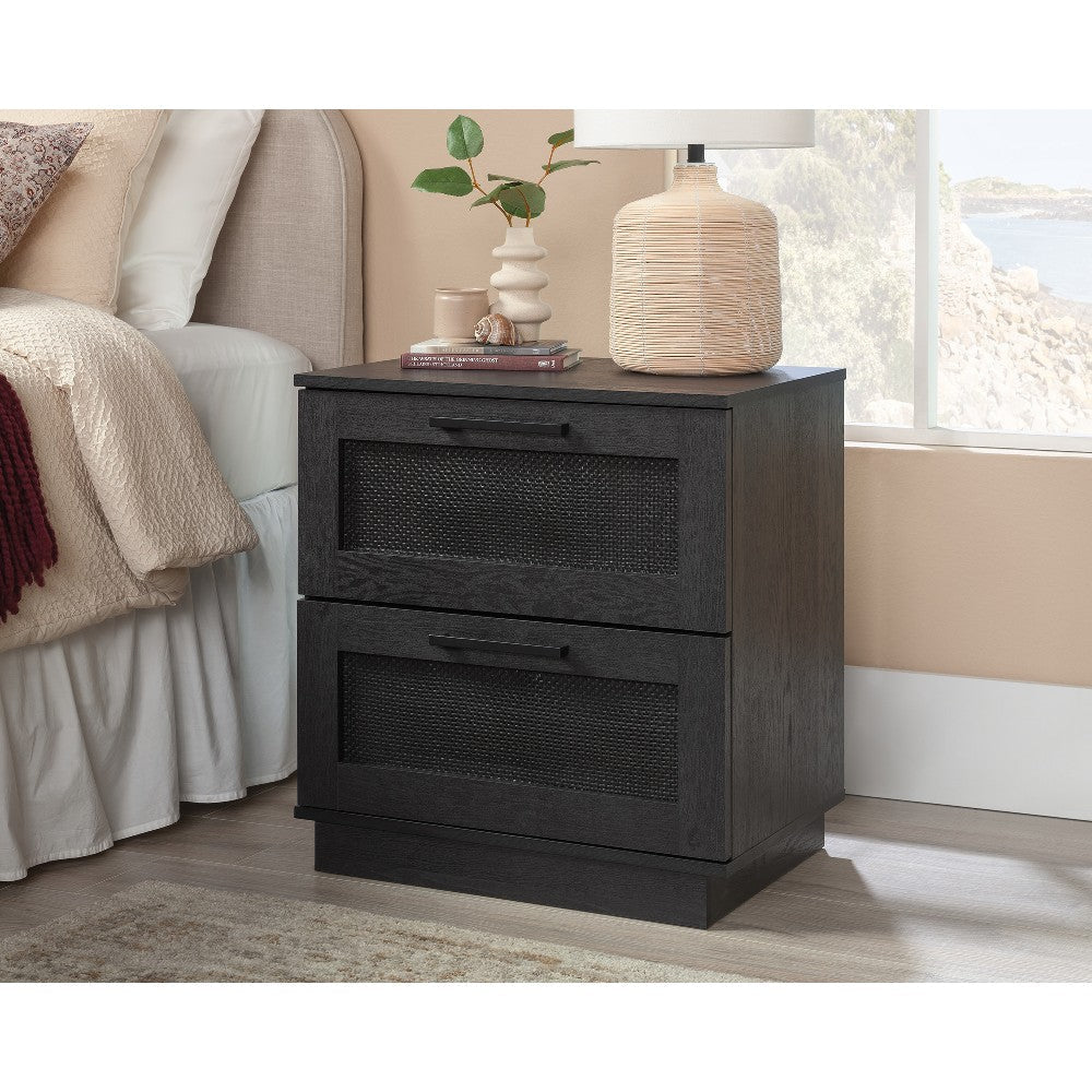 Tiffin Line Nightstand W/drawers Rao 3a SDR-433511