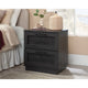 Tiffin Line Nightstand W/drawers Rao 3a SDR-433511
