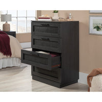 SGS Laminate Raven Oak