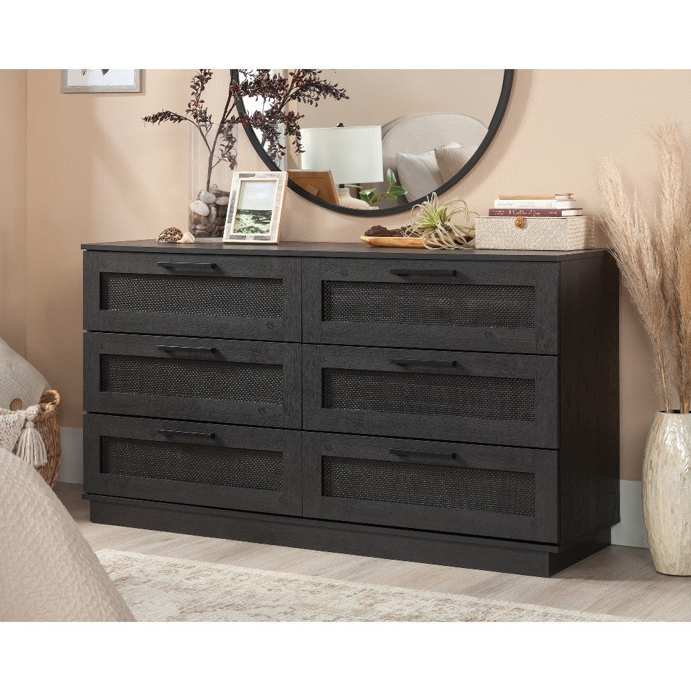 Tiffin Line 6-Drawer Dresser Rao 3a A2 SDR-433514