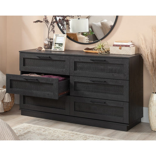 Tiffin Line 6-Drawer Dresser Rao 3a A2