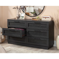 SGS Laminate Raven Oak