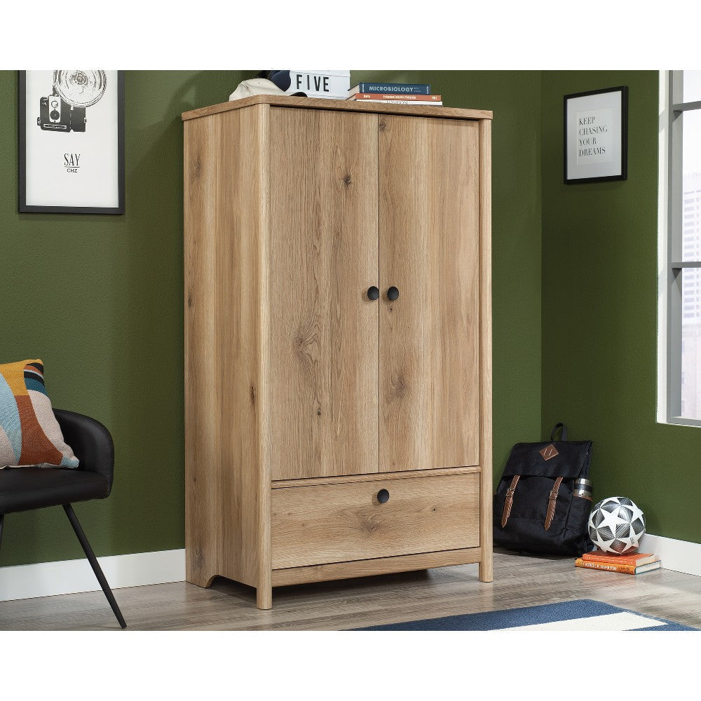 Dover Edge Armoire W/drawer Toa A2 SDR-433519