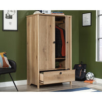 Timber Oak