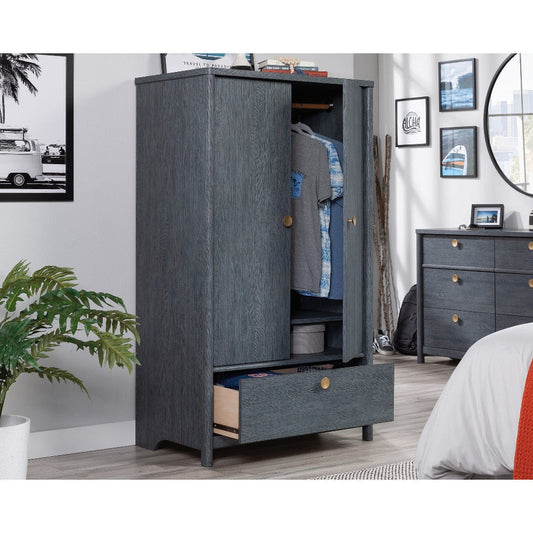 Dover Edge Armoire Dok A2 Disc