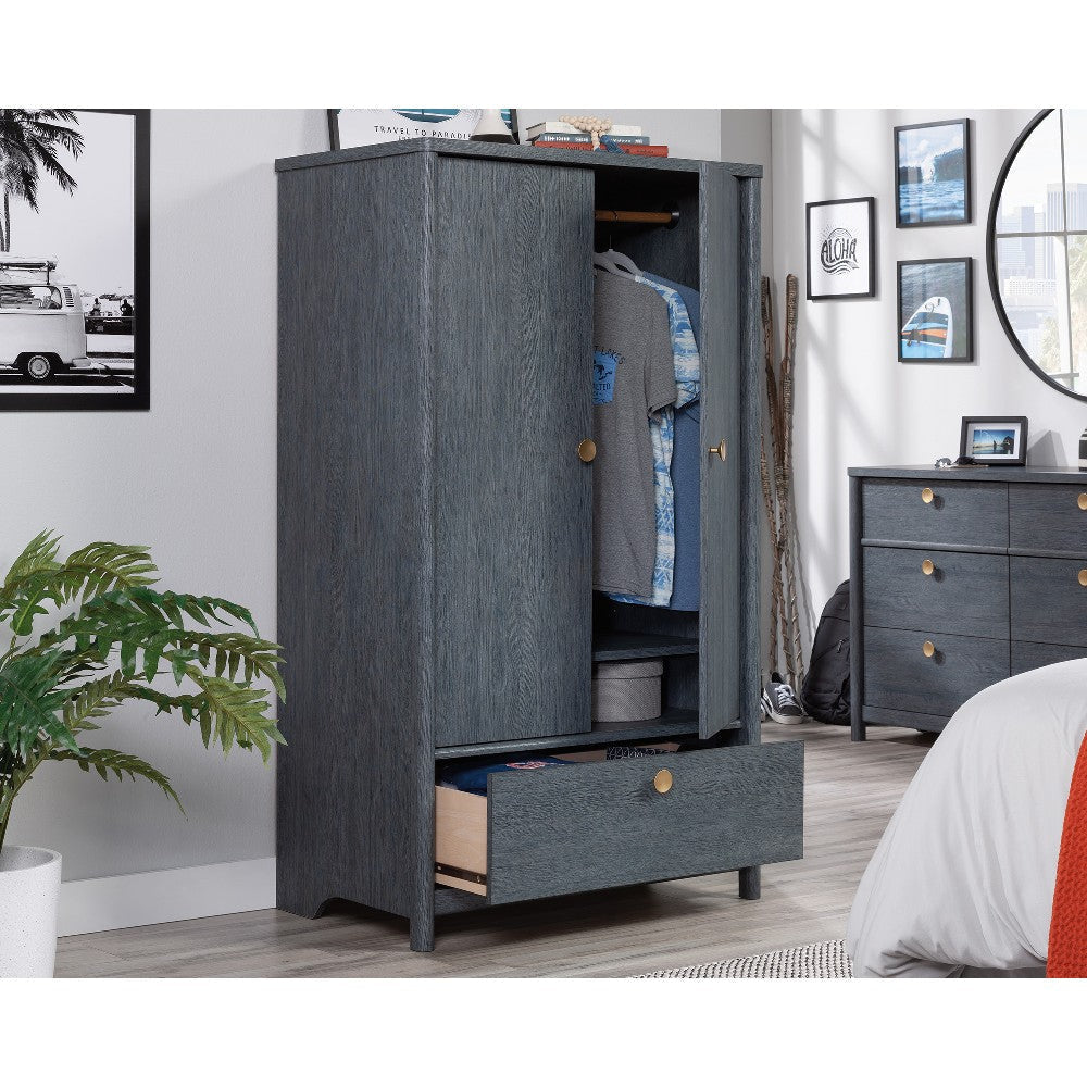 Dover Edge Armoire Dok A2 Disc