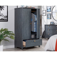 Denim Oak