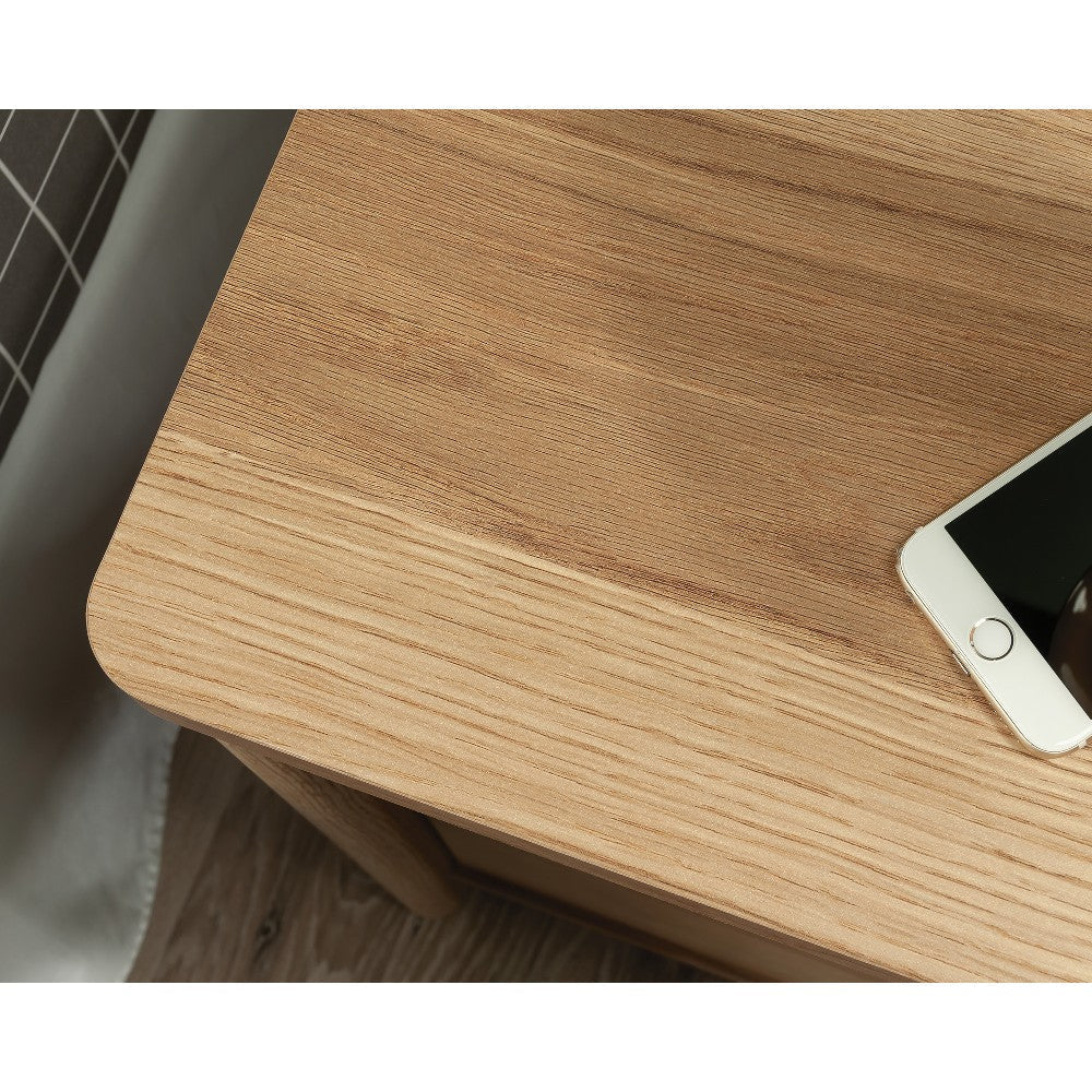 Dover Edge Nightstand W/drawer Toa