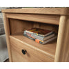 Dover Edge Nightstand W/drawer Toa