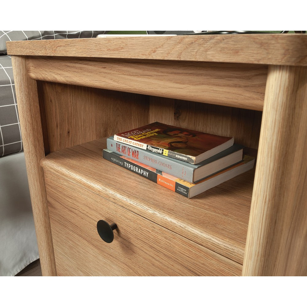 Dover Edge Nightstand W/drawer Toa