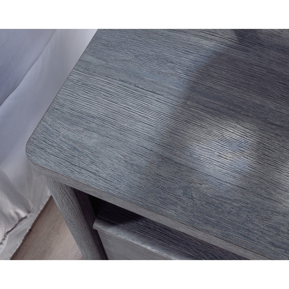 Dover Edge Nightstand W/drawer Dok Disc