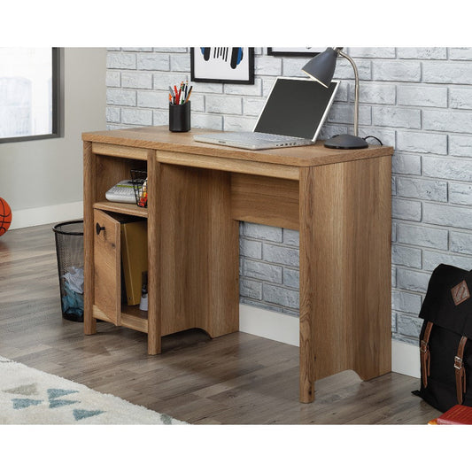 Dover Edge Single Ped Desk Toa