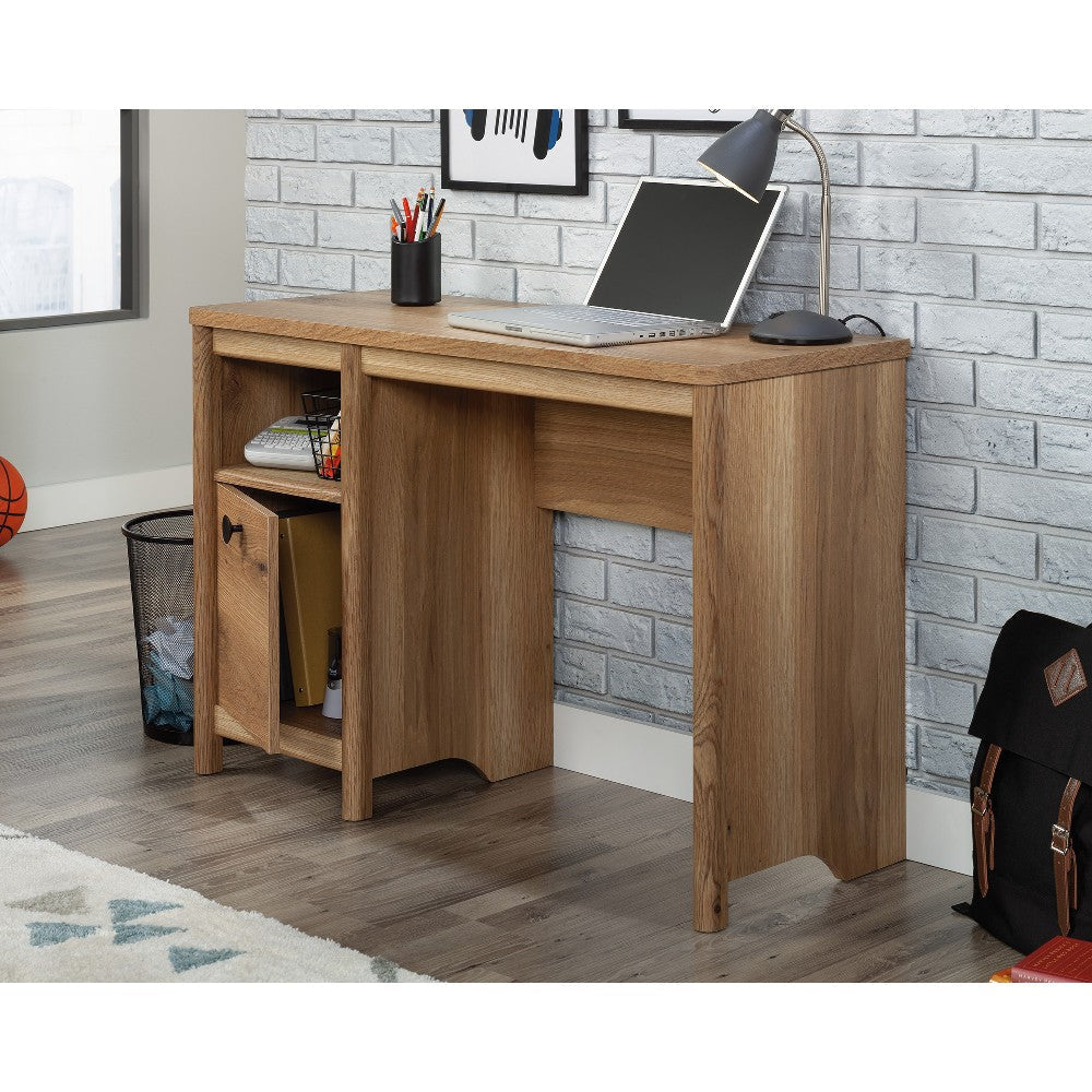 Dover Edge Single Ped Desk Toa