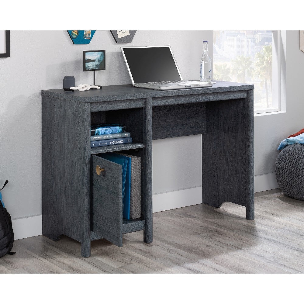 Dover Edge Single Ped Desk Dok Disc
