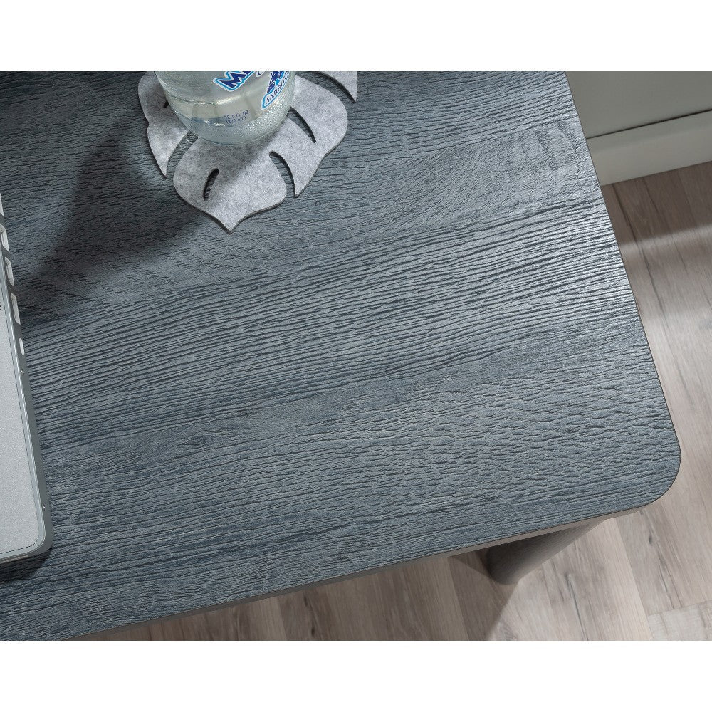 Dover Edge Single Ped Desk Dok Disc