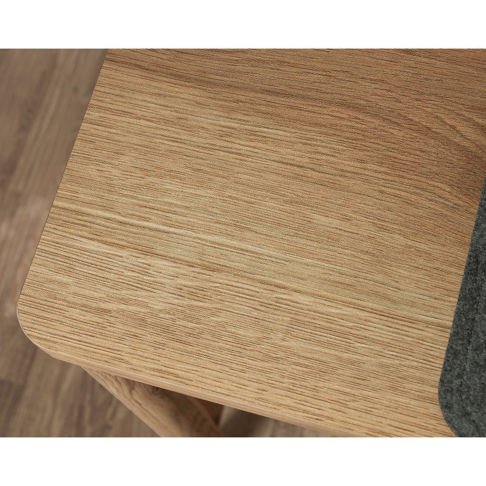 Dover Edge Desk Toa Disc