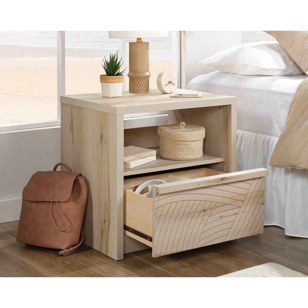 Harvey Park Nightstand W/drawer Pm Disc