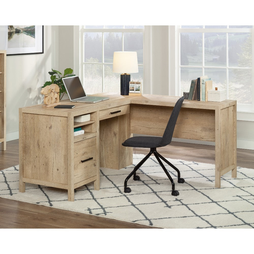 Pacific View L-Desk Pmo SDR-433562