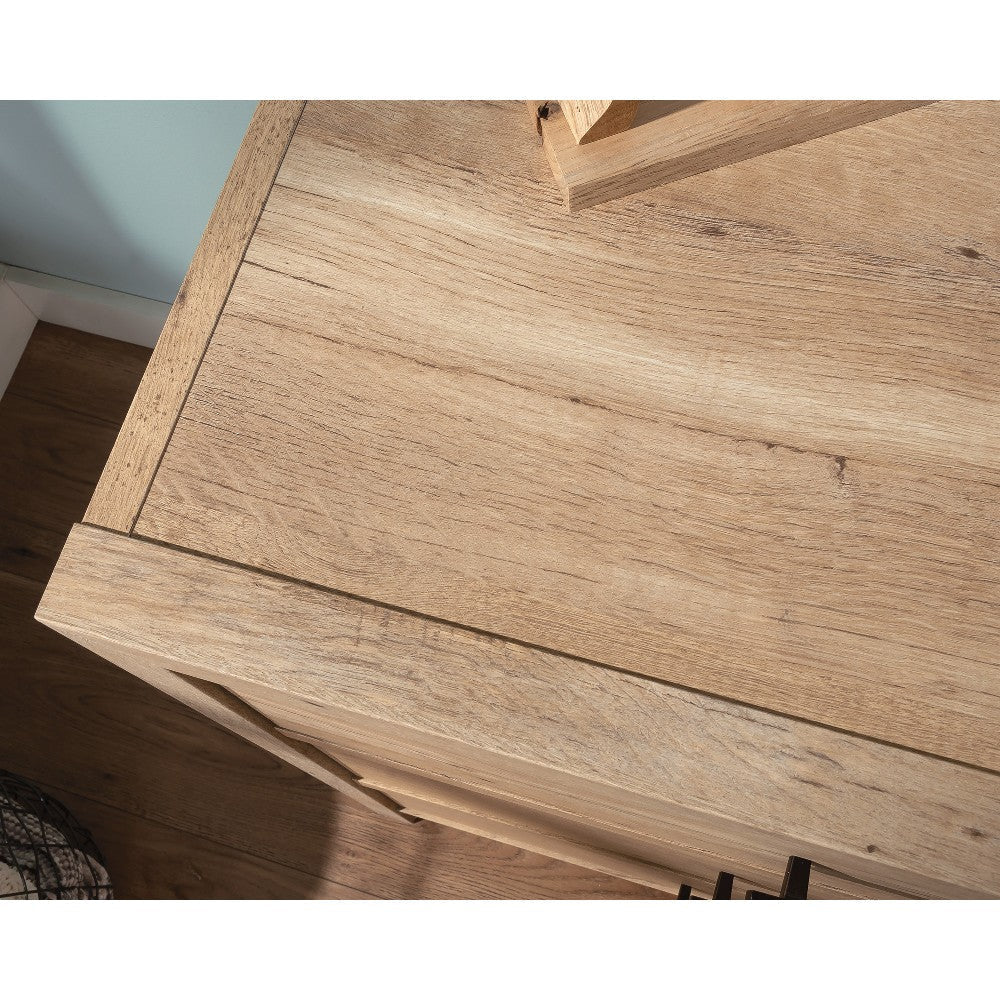 Pacific View 6-Drawer Dresser Pmo